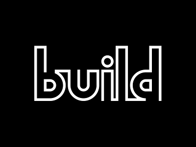Build Studio Logo Refresh