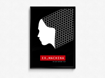 Ex Machina Poster 2015 exmachina movies poster