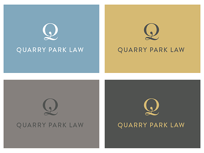 Quarry Park Law