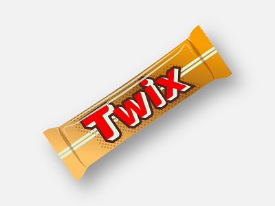 Twix Redesign Concept