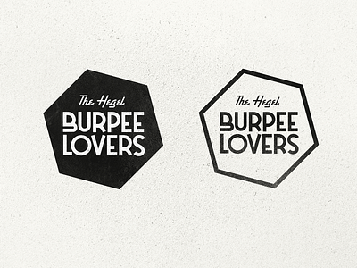 The Hegel Burpee Lovers