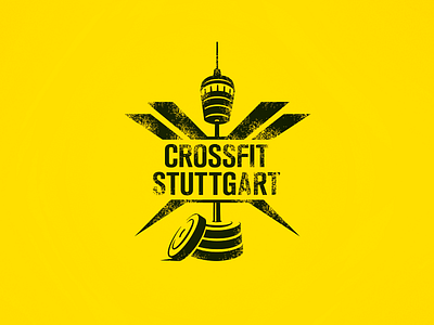 Crossfit Stuttgart Emblem