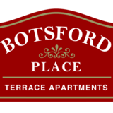 Botsford Place Terrace Apartments