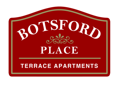 Botsford Place Terrace Apartments farmington hills apartments