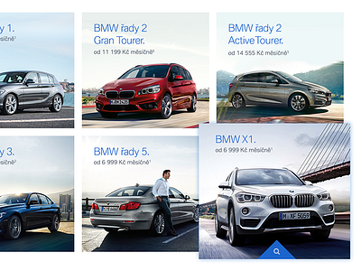 BMW l Models