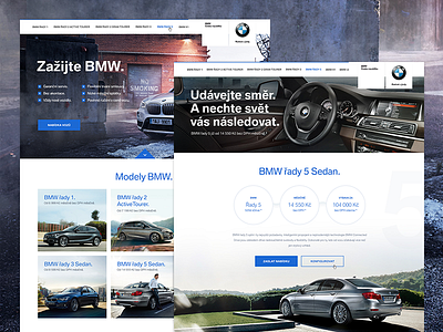 BMW l Operating lease blue bmw car design flat leasing