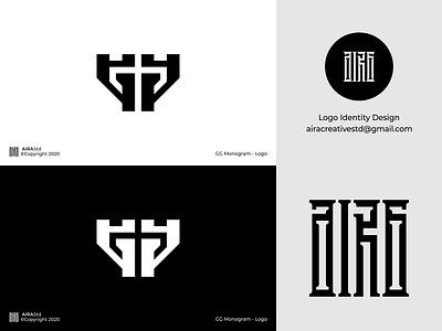 MM , Monogram Logo Design, Graphic by PIKU DESIGN STORE · Creative
