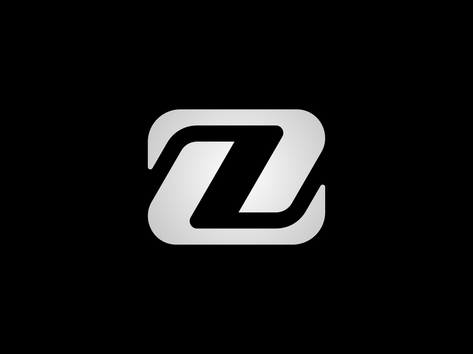 Dribbble - Elegant Technology Letter Z Logo.png by Aira | Logo Designer