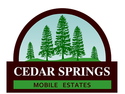 Cedar Springs Mobile Estates cedar springs mobile homes
