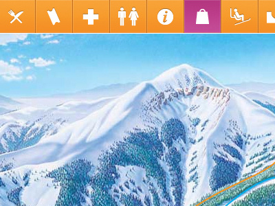 Ski Apache Interactive Map - Final