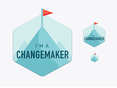 Changemaker – Take 2