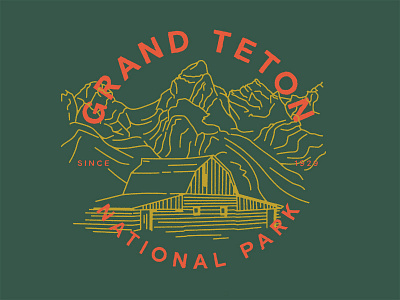 Grand Teton