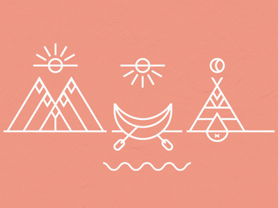 Nomad Icons