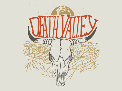 Death Valley