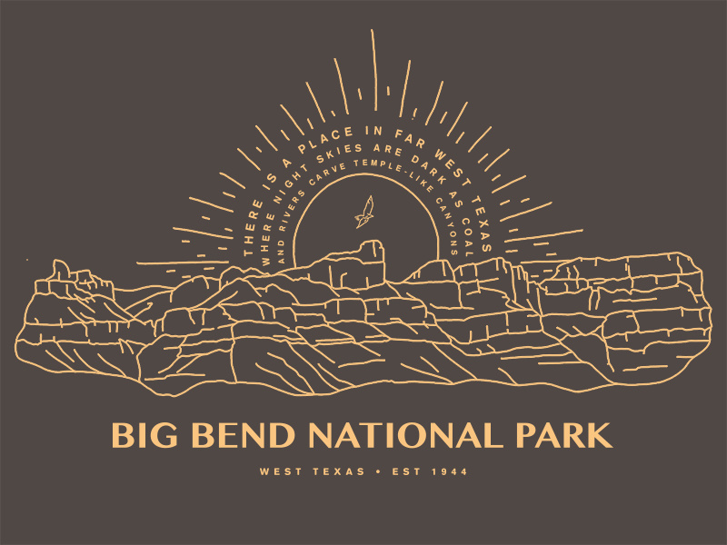 Bigbend pp 2