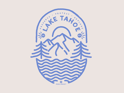 Lake Tahoe