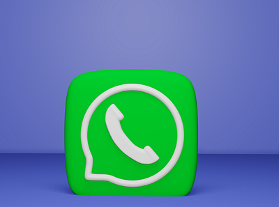 WhatsApp Icon