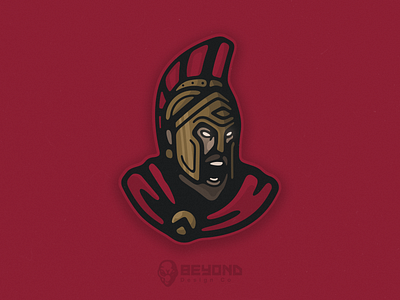 Spartans MascotLogo branding design esport illustration logo mascot warrior