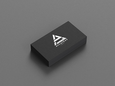 Alcatras branding business businesscard company design gaminglogo illustration logo minimal special unlimited vector
