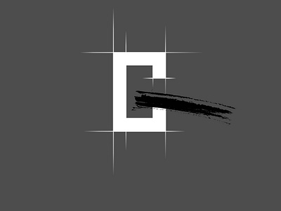 G branding cool design illustration letter g logo minimal modern special unlimited vector