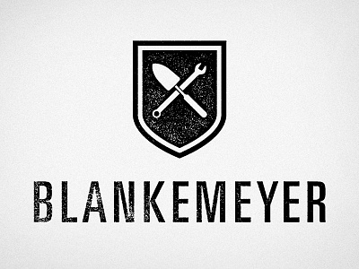 Blankemeyer