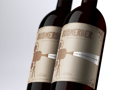 Submerger Wine