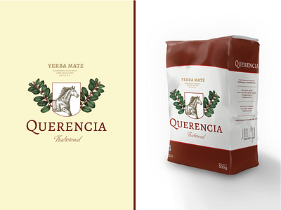 Yerba Mate "Querencia"