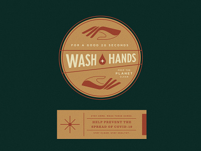 Wash Hands