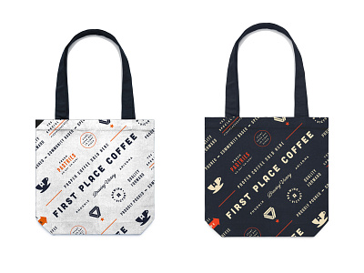 Tote Bag designs, themes, templates and downloadable graphic elements on  Dribbble