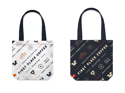 Tote Bags for FPC