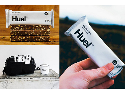 New shaker design : r/Huel