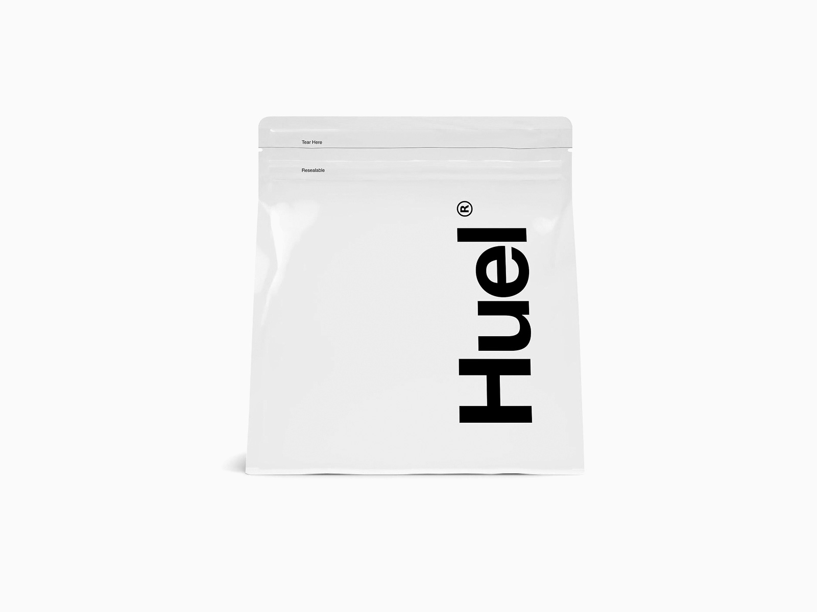 Huel Bottles by Garage Design Studio on Dribbble