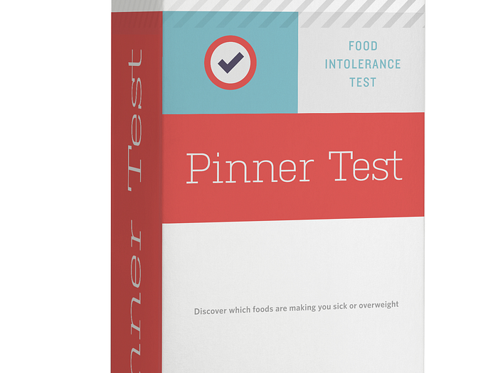 Pinner Test Packaging by Garage Design Studio on Dribbble