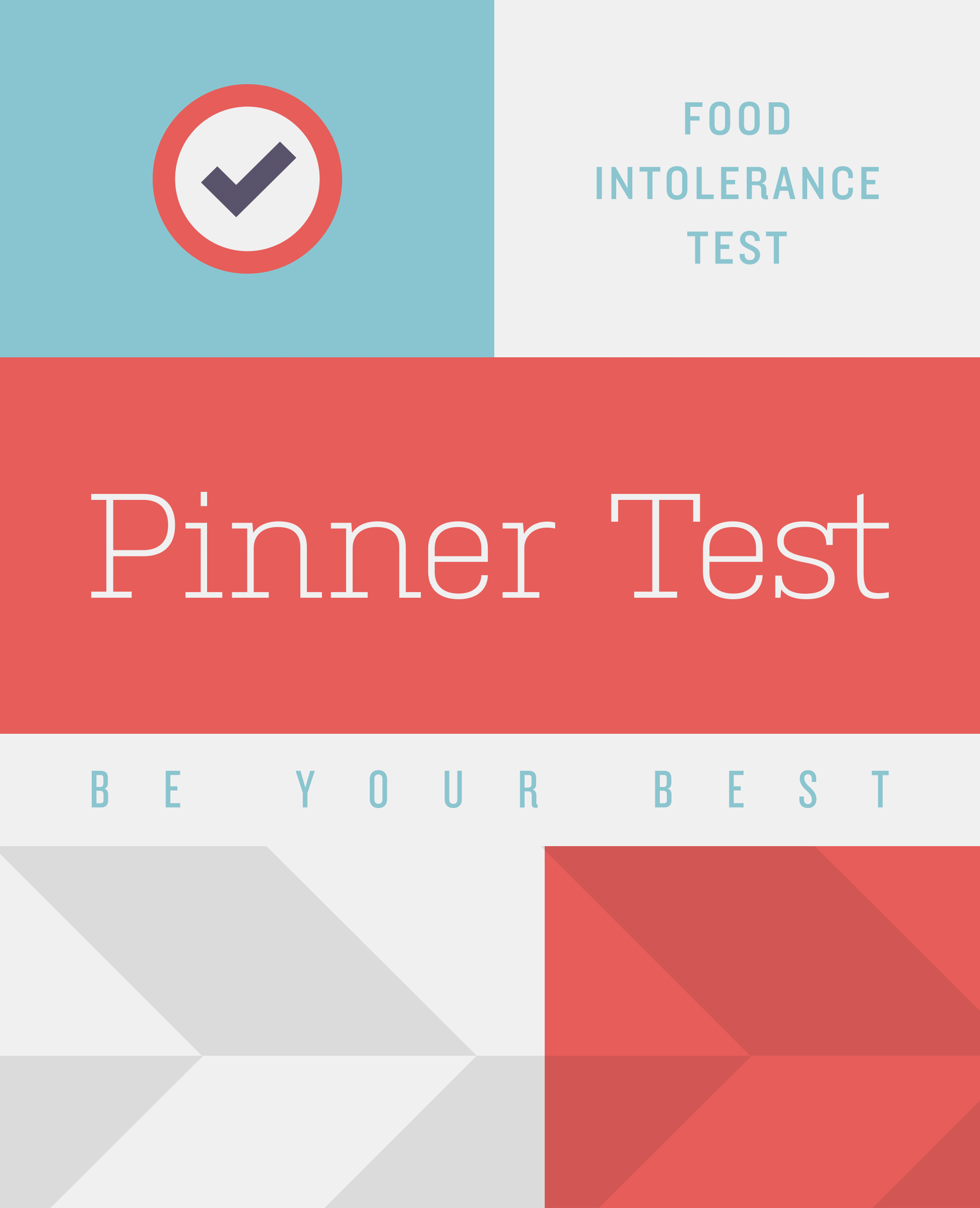 the pinner test