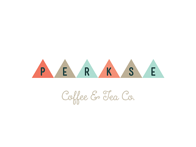 Perkse Coffee & Tea Co.