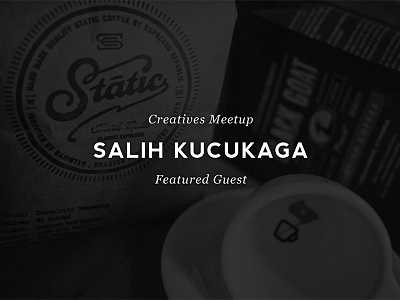 Creatives Meetup