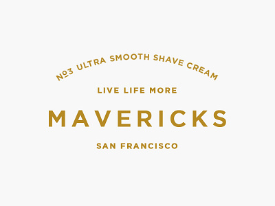 Mavericks pt.II