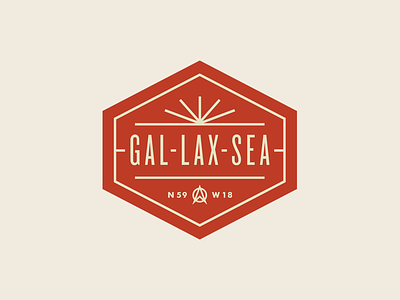 Gal-Lax-Sea pt.I
