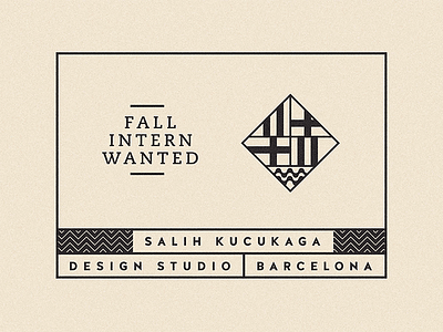 Intern designer barcelona barceloneta designer intern internship la news