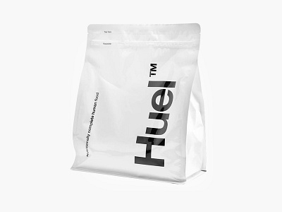 Huel Pouch Bag