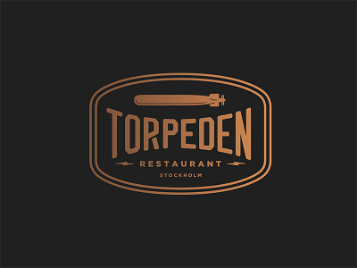 Torpeden Restaurant Stockholm