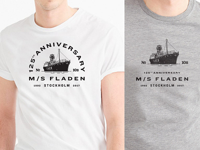 Fladen T-shirt Designs Vote