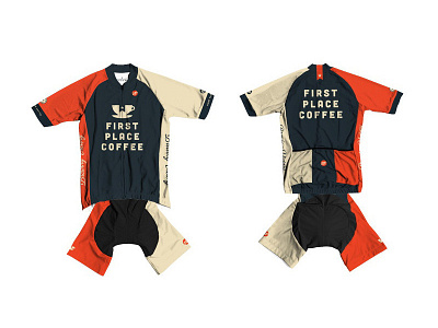 FPC Cycling Kit