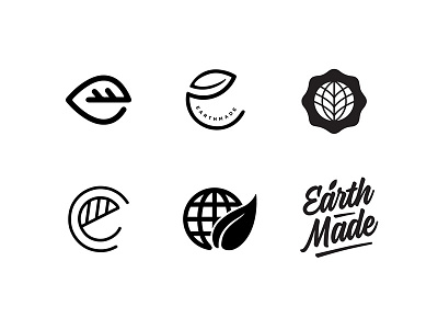 Earth Made Brand Exploration