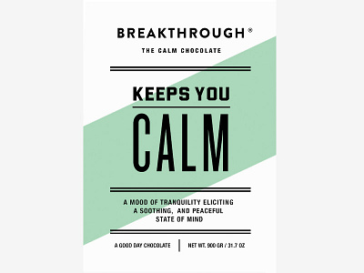 Breakthrough pt.2.1