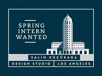 Internla branding design dtla intern job la los angeles packagin