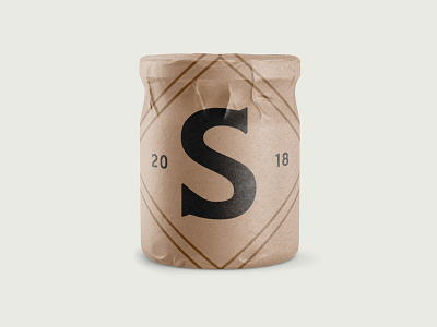 Sade pt.1.4 branding container food identity logo packaging skpackaging18 turkey turkish