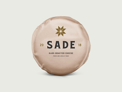 Sade pt.1.4 branding design food identity logo packaging skpackaging18