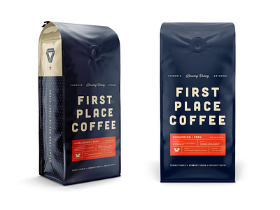 FPC Bag #3 by Garage Design Studio on Dribbble