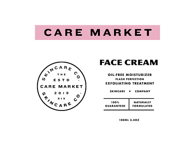 Care Market pt1.1